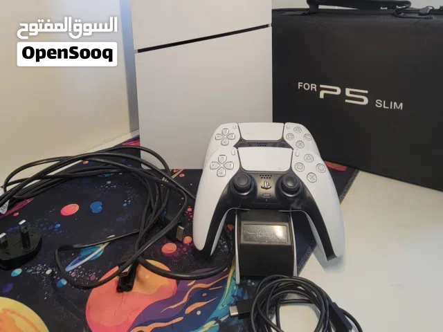PlayStation 5 PlayStation for sale in Amman