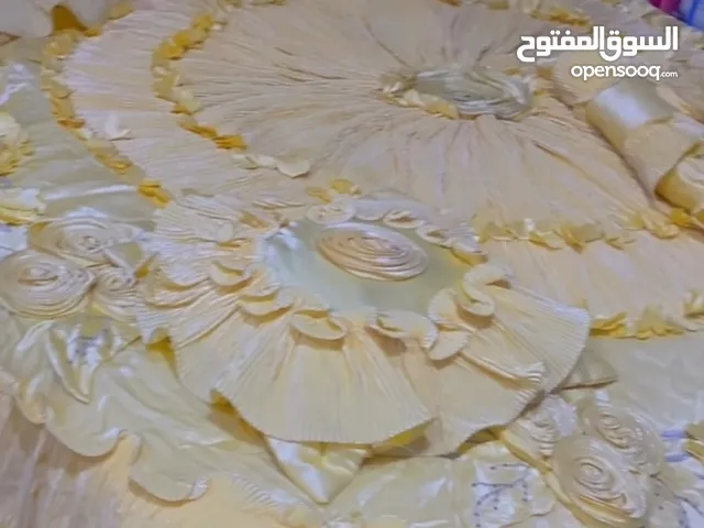 غرفه نوم تركي اصليه نضيفه ضخمه