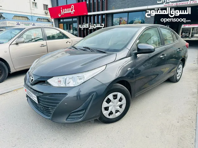 Toyota Yaris 2019 in Northern Governorate