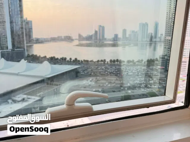 20 m2 Studio Apartments for Rent in Sharjah Al Khan