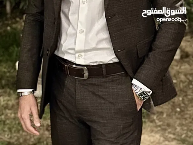 بدله استعمال خفيف ممتازه مقاس 46 مقاس سليم فيت