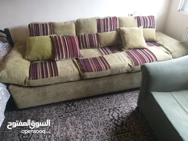 اثاث غرفة جلوس
