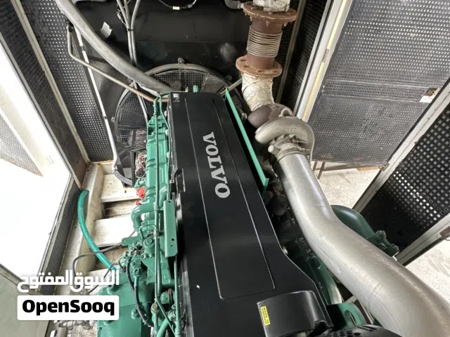VOLVO TAD 1643 700kva