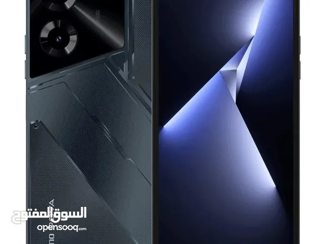 Tecno Pova 5 تكنو بوڤا 5 مستعمل اقرأ الوصف