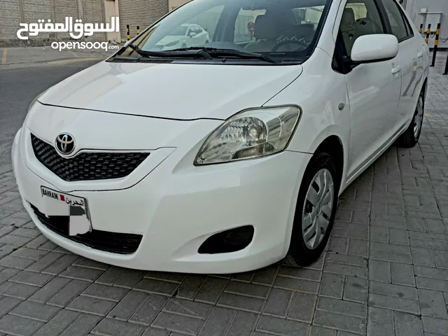 Toyota Yaris 2012 Model for sale
