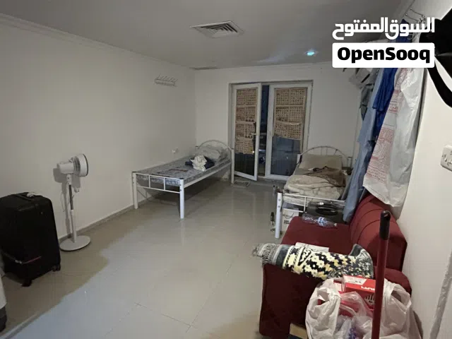 مشاركة سكن