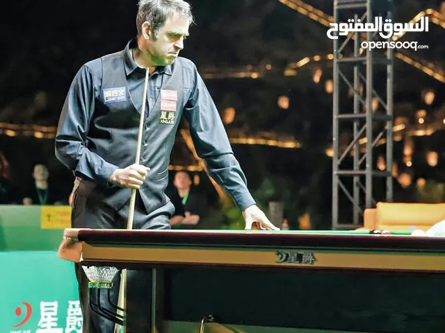 طاولة سنوكر الجوكر اصلية