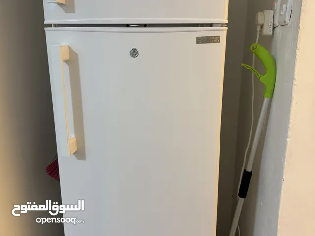 ثلاجة من شركة الحافظ
