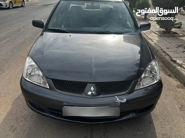 متسوبيشي 2009