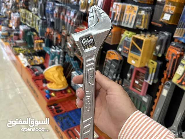 مفتاح موليت 12 انش