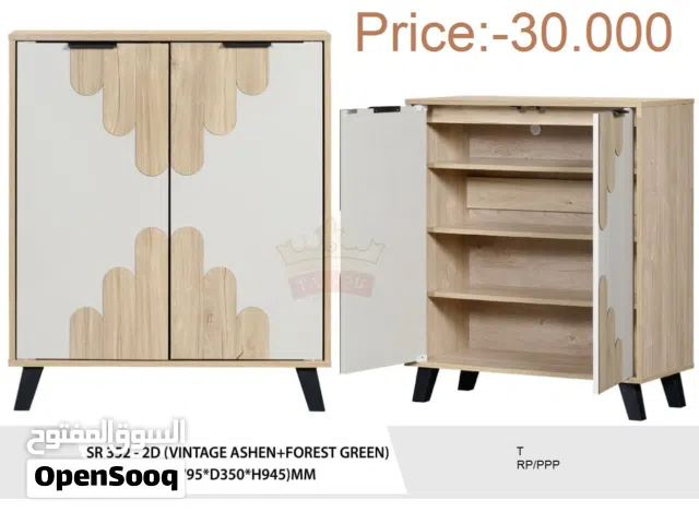 Show Cabinet عرض ريك