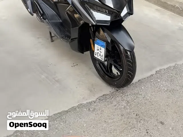 2025 SYM Other