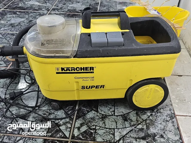  Karcher Vacuum Cleaners for sale in Ramtha