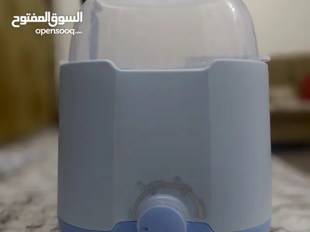 دفايه حليب أطفال