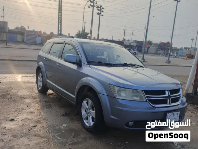 Used Dodge Journey in Basra
