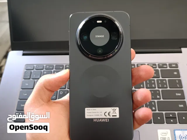 Huawei Others 512 GB in Tripoli