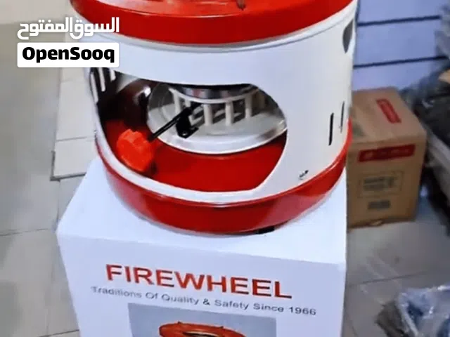 وفرنا جولة نفطي كيروسين فاير ويل  10 فتايل لأداء جبار اصلي