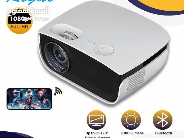 projector Regal 850
