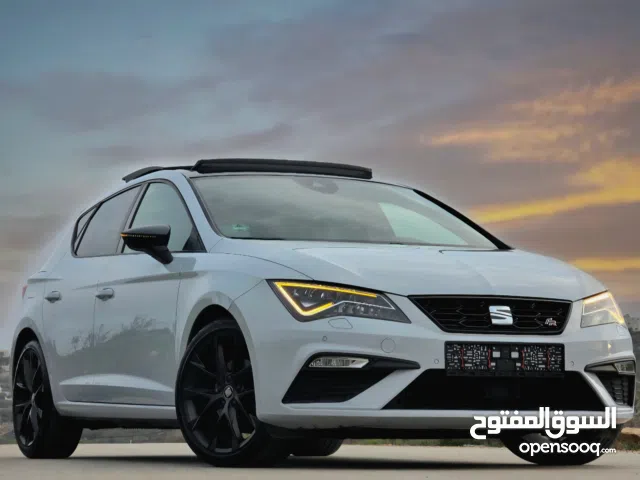 SEAT FR  الموديل: 2020  المحرك: 1500 سي سي