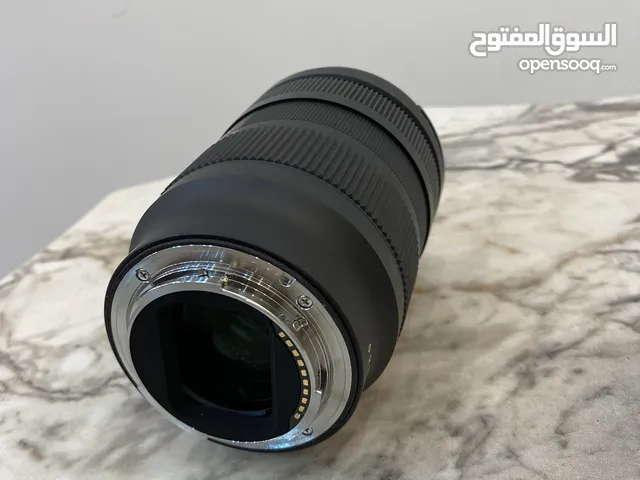 عدسة sigma للسوني 28-70 DN  DG