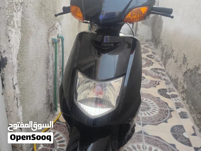 2005 Yamaha Cygnus