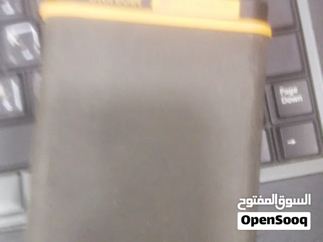 هاردسك خارجي 320قيقا