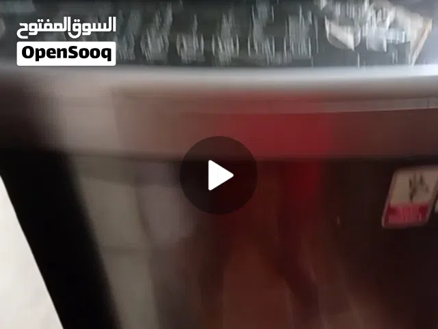 غسالة الجبيل 10كيلو شبه جديدة