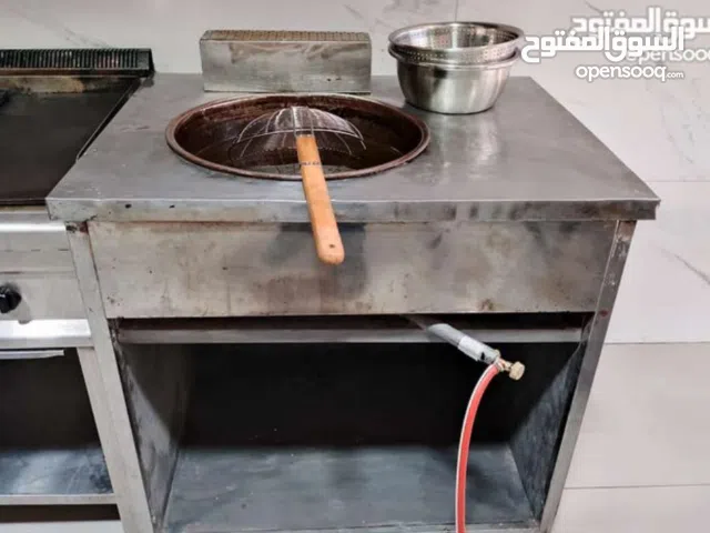 مقلى فلافل بحالة مستعمل بحالة جيدة نظيف للبيع بسعر مغري للجادين فقط