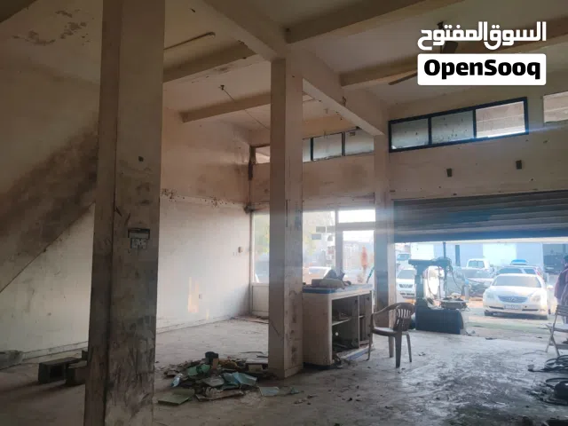يصلح لجميع الانشطه الصناعيه مساحه ممتازه
