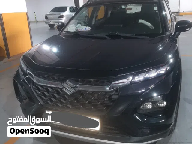 2024 Suzuki Fronx Standard