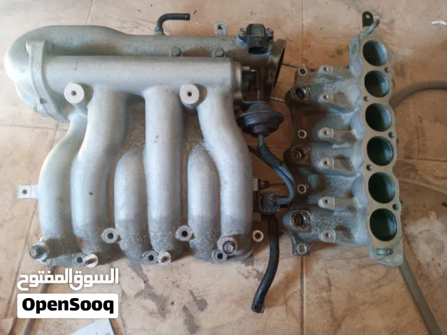 انجكشن كياء كرنفال 2008 محرك27 غاز