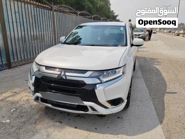 Used Mitsubishi Outlander in Baghdad