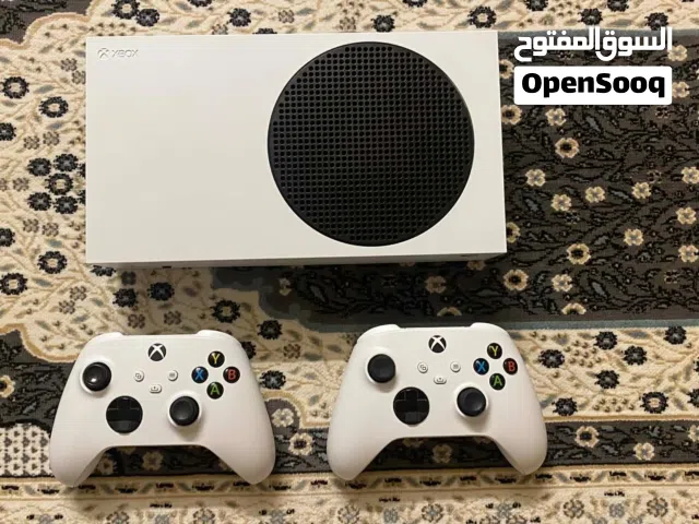 Xbox Series S Xbox for sale in Irbid