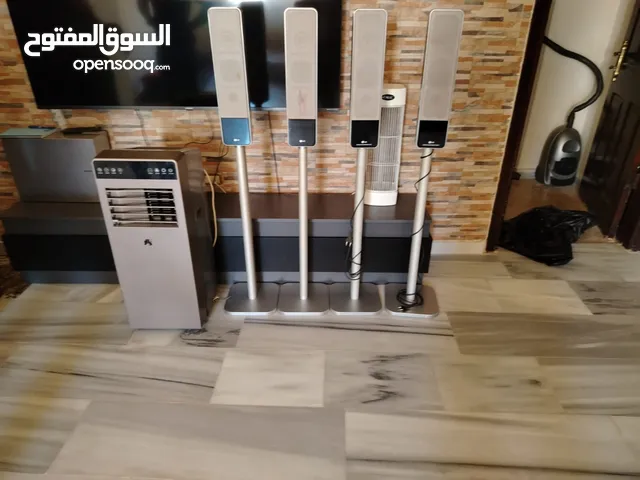 Speakers for sale in Amman