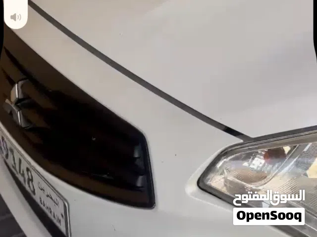 2018 Mitsubishi Attrage GLX