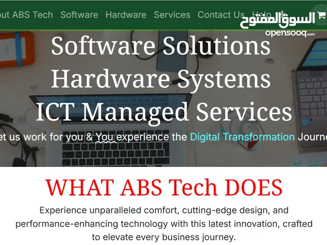 Website Development Services - Get a stunning website economically to grow your Business