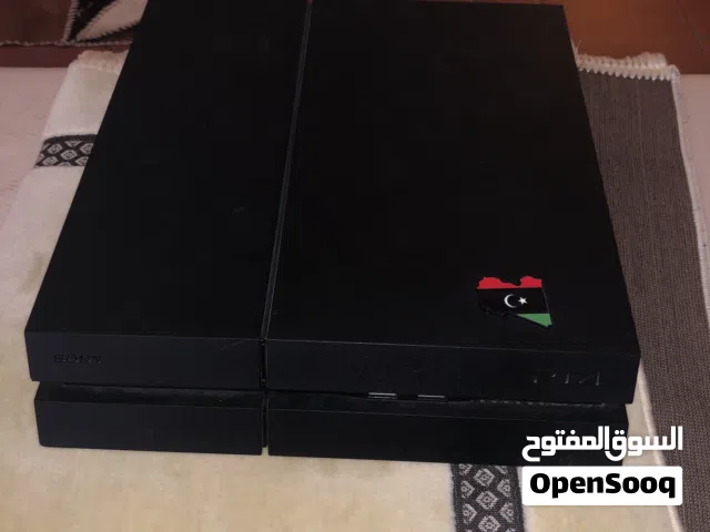 PlayStation 4 PlayStation for sale in Benghazi