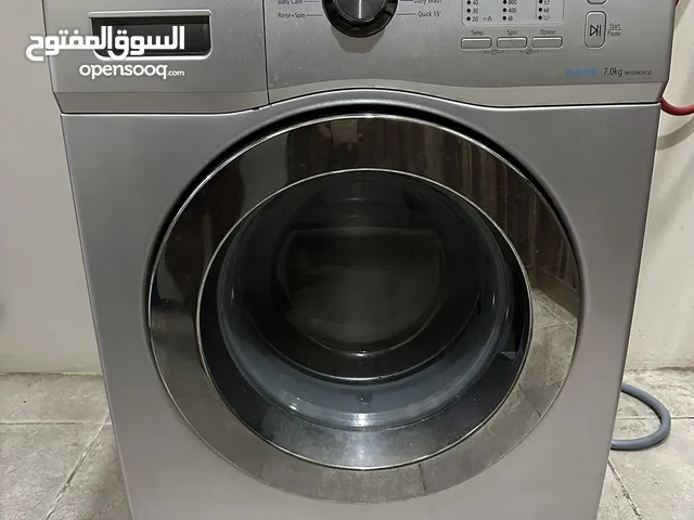 Washing machine very good condition