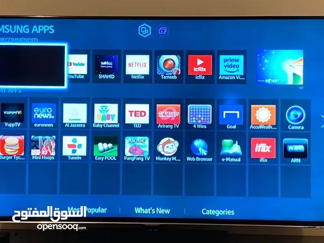 Samsung LED 48 Inch TV in Muharraq