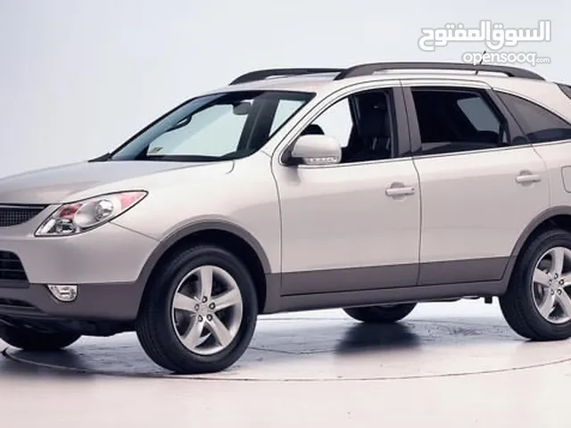 باب هونداي فيركروز جديد يسار خلف سائق