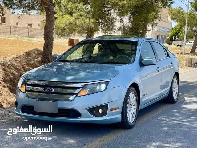 فورد فيوجن 2010 فل كامل اعلى صنف للبيع