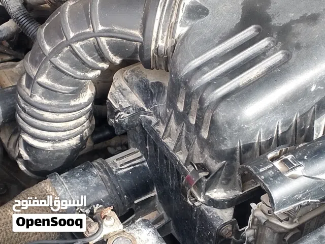 كنبيو سيارة كيا سيراتو مديل 2010 ست مارشات كتينا حديد مزال ركب في السيارة جرب قبل متاخد في حاله جيدا