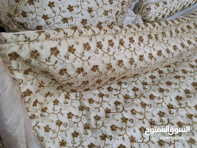 كڤر تخت تركي hand made تحفة