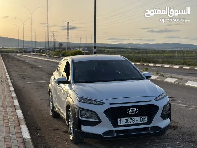Hyundai Kona 2019 in Jenin