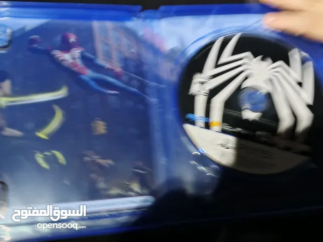 سبايدرمان 2 ب25 دينار