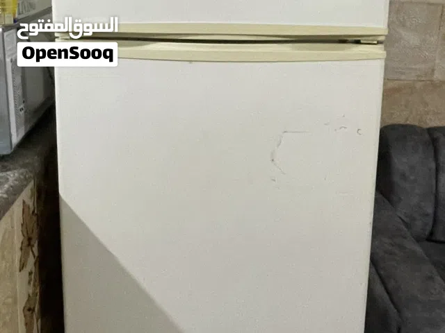 ثلاجة دريم