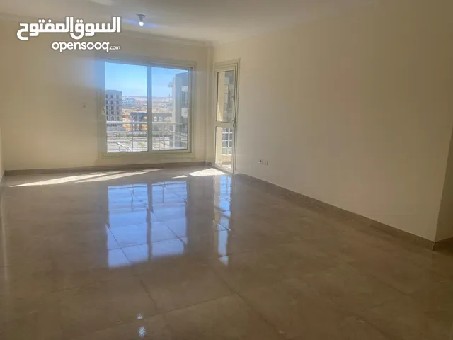 شقة فاضية في الشيخ زايد كمبوند جنة زايد 2