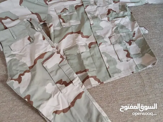 Others Others in Benghazi