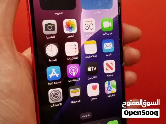 Apple iPhone 14 128 GB in Ramtha