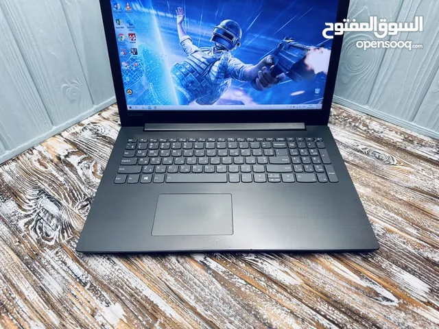 لابتوب Lenovo السعر 125 شامل التوصيل